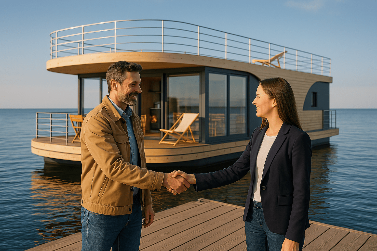 Hausboot Charter Hausboot Charter
