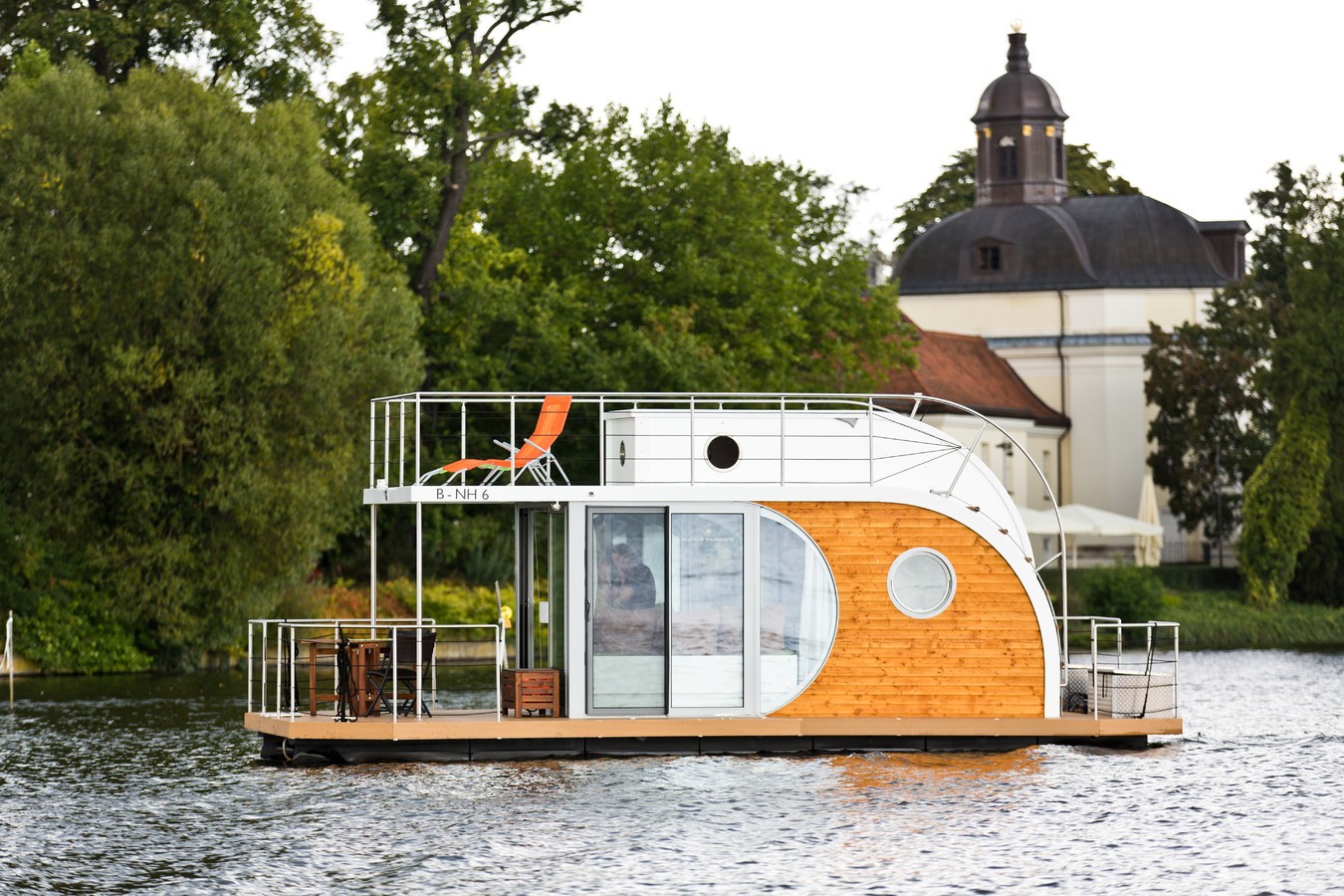 Nautino Mini