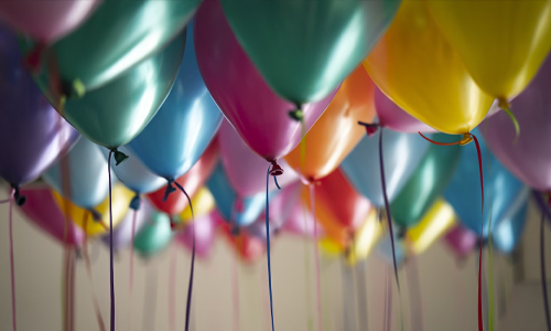 Geburtstag