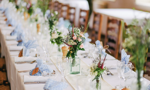 Hochzeit