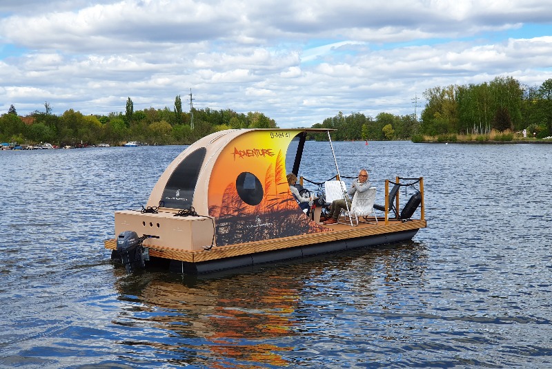 Sunset_NautilusTagescharter_Adventure_Floss Nautino_Maxi_Budget